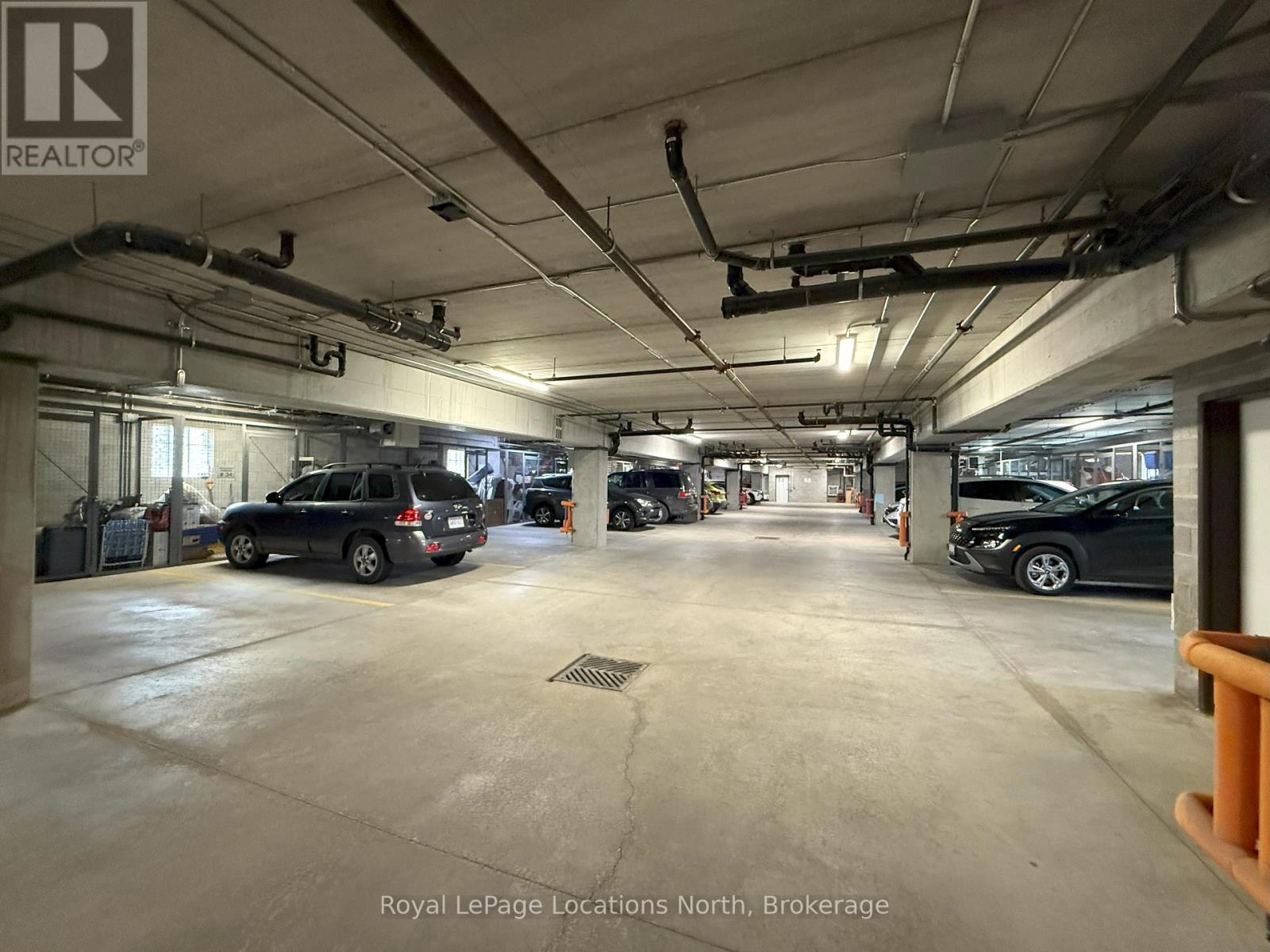 303 - 91 Raglan Street, Collingwood, Ontario  L9Y 4V3 - Photo 17 - S12189579