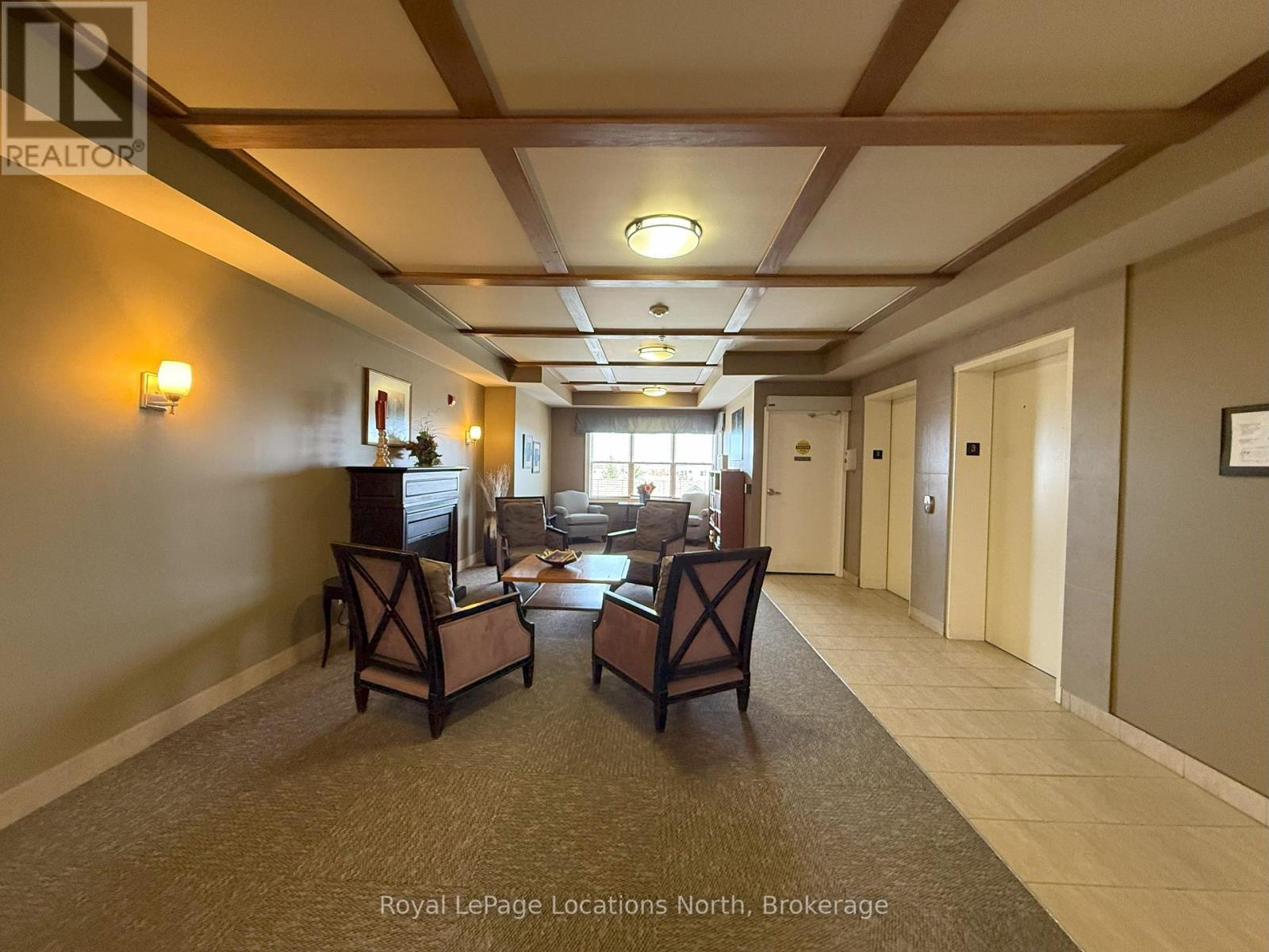 303 - 91 Raglan Street, Collingwood, Ontario  L9Y 4V3 - Photo 16 - S12189579
