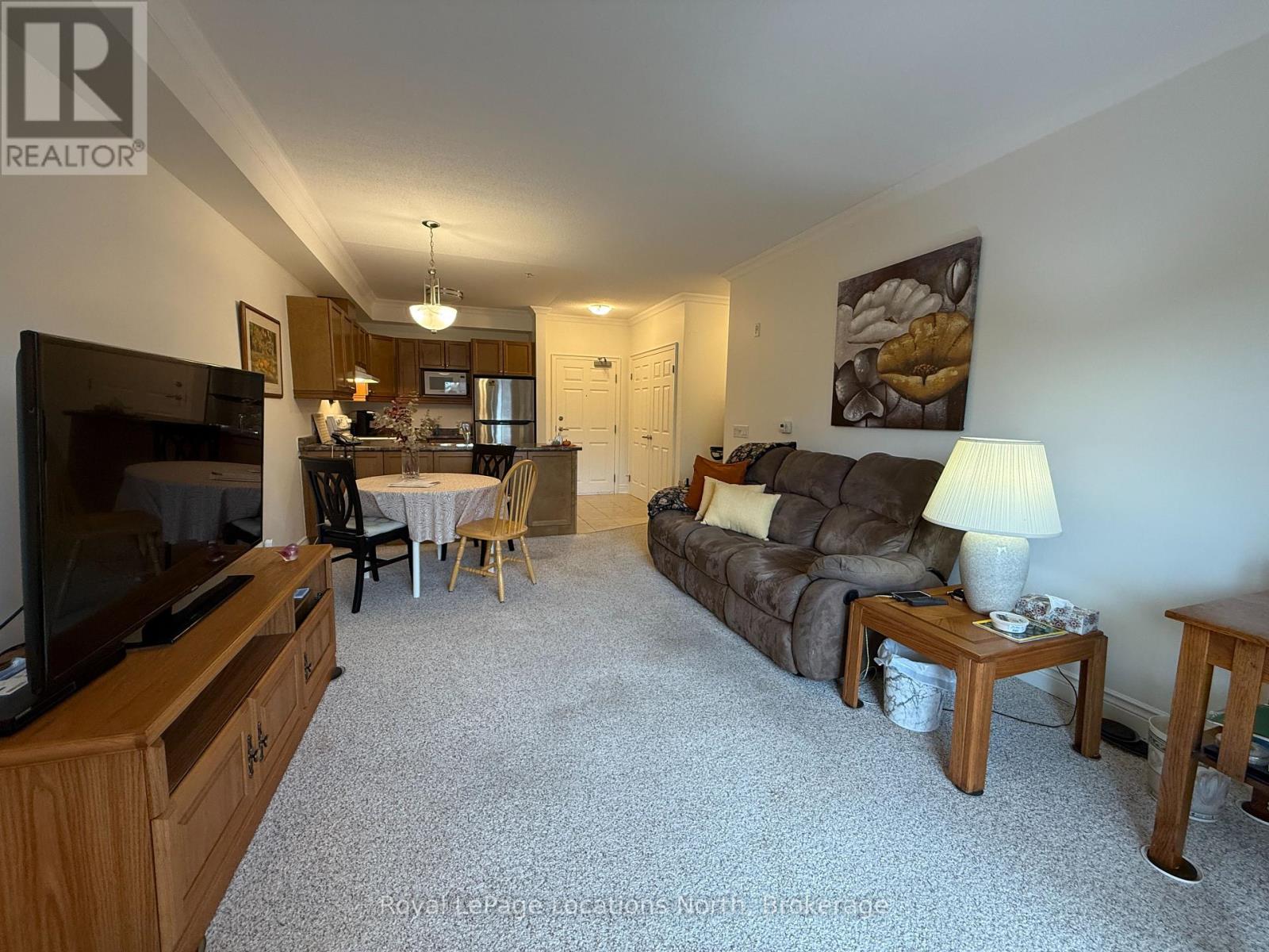 303 - 91 Raglan Street, Collingwood, Ontario  L9Y 4V3 - Photo 7 - S12189579
