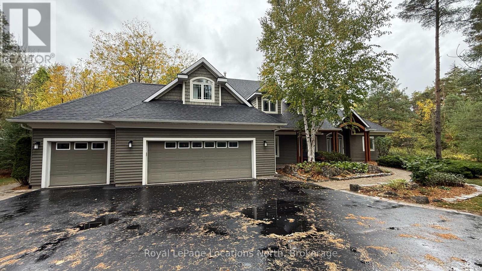 6 ALPINE COURT, Collingwood, Ontario