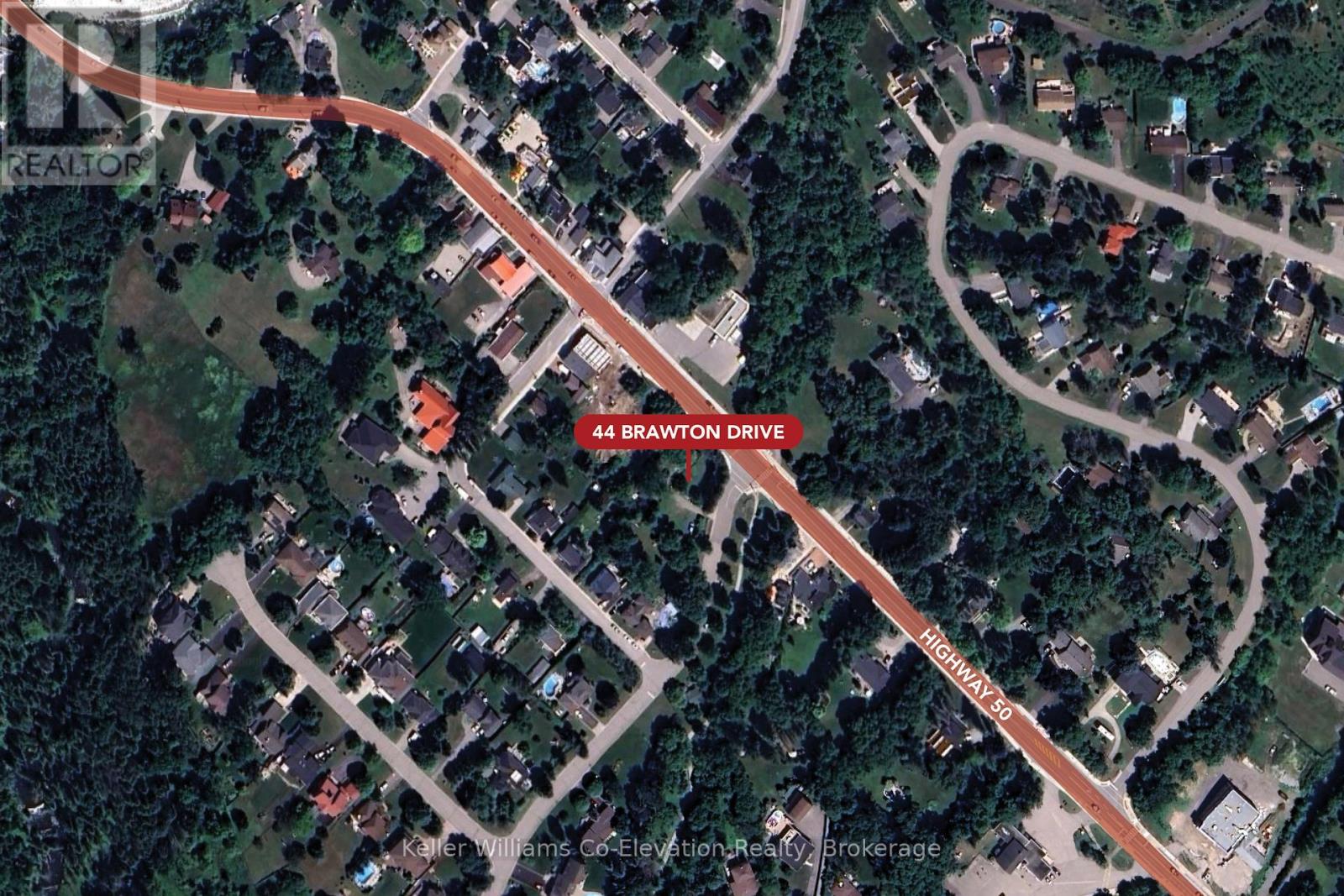44 Brawton Drive, Caledon, Ontario  L7E 0E1 - Photo 18 - W12450413