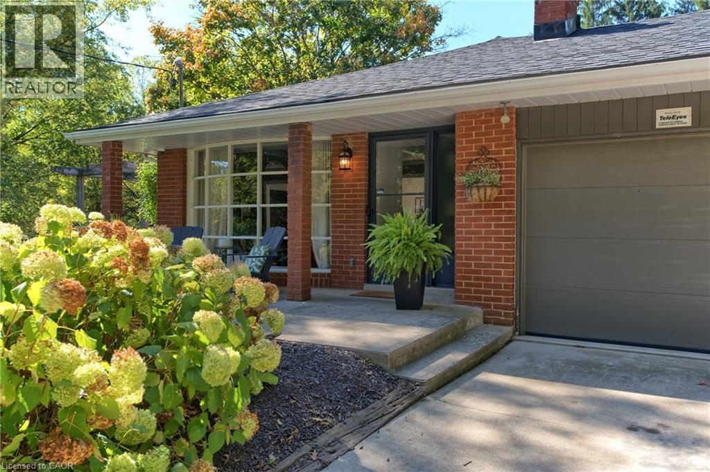 99 Mcbay Road, Brantford, Ontario  N3T 5L4 - Photo 4 - 40777315