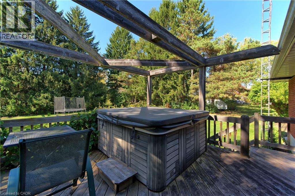 99 Mcbay Road, Brantford, Ontario  N3T 5L4 - Photo 44 - 40777315