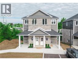 800 MYERS Road Unit# 107, Cambridge, Ontario