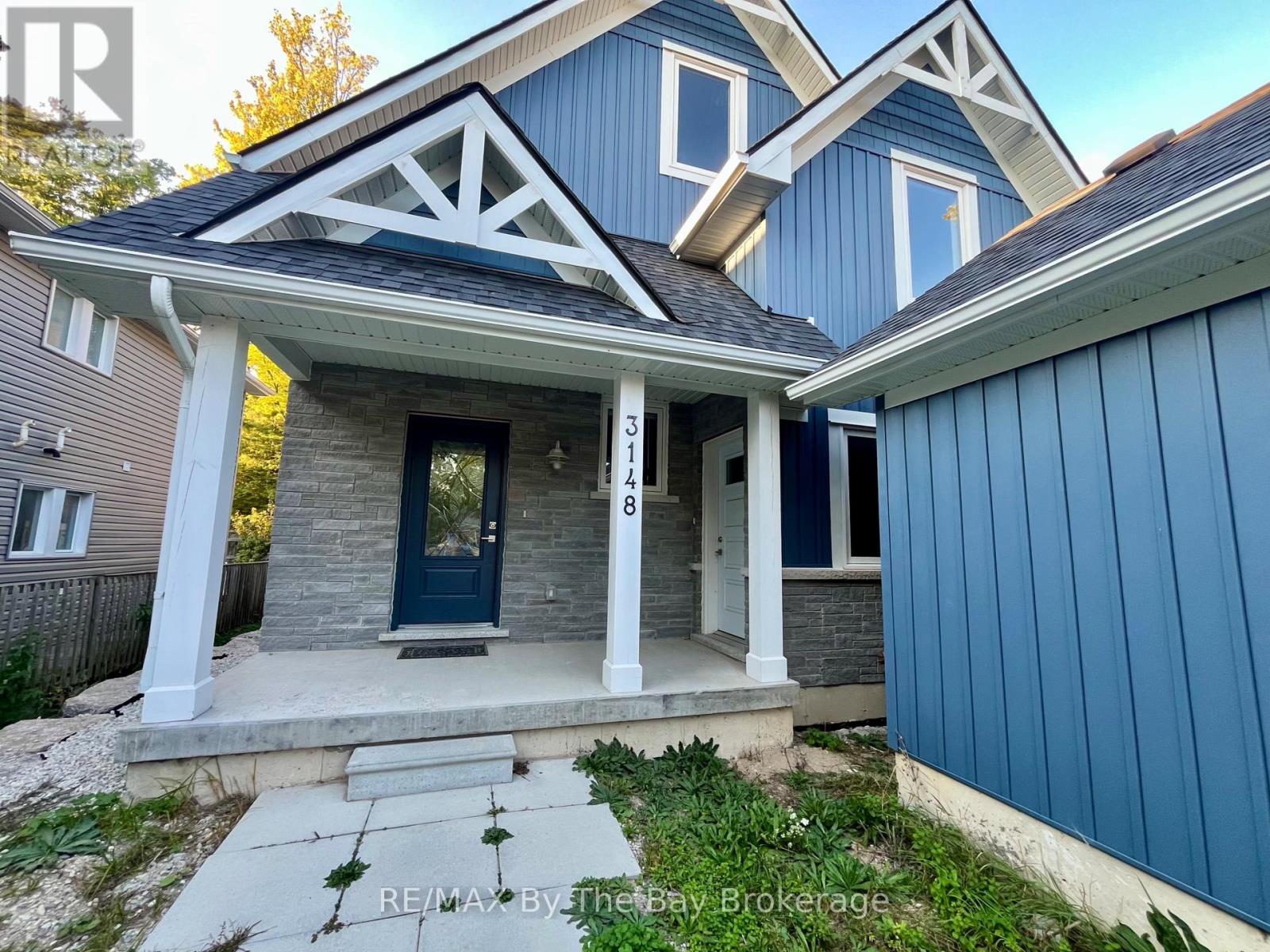 BSMT - 3148 MOSLEY STREET, Wasaga Beach, Ontario