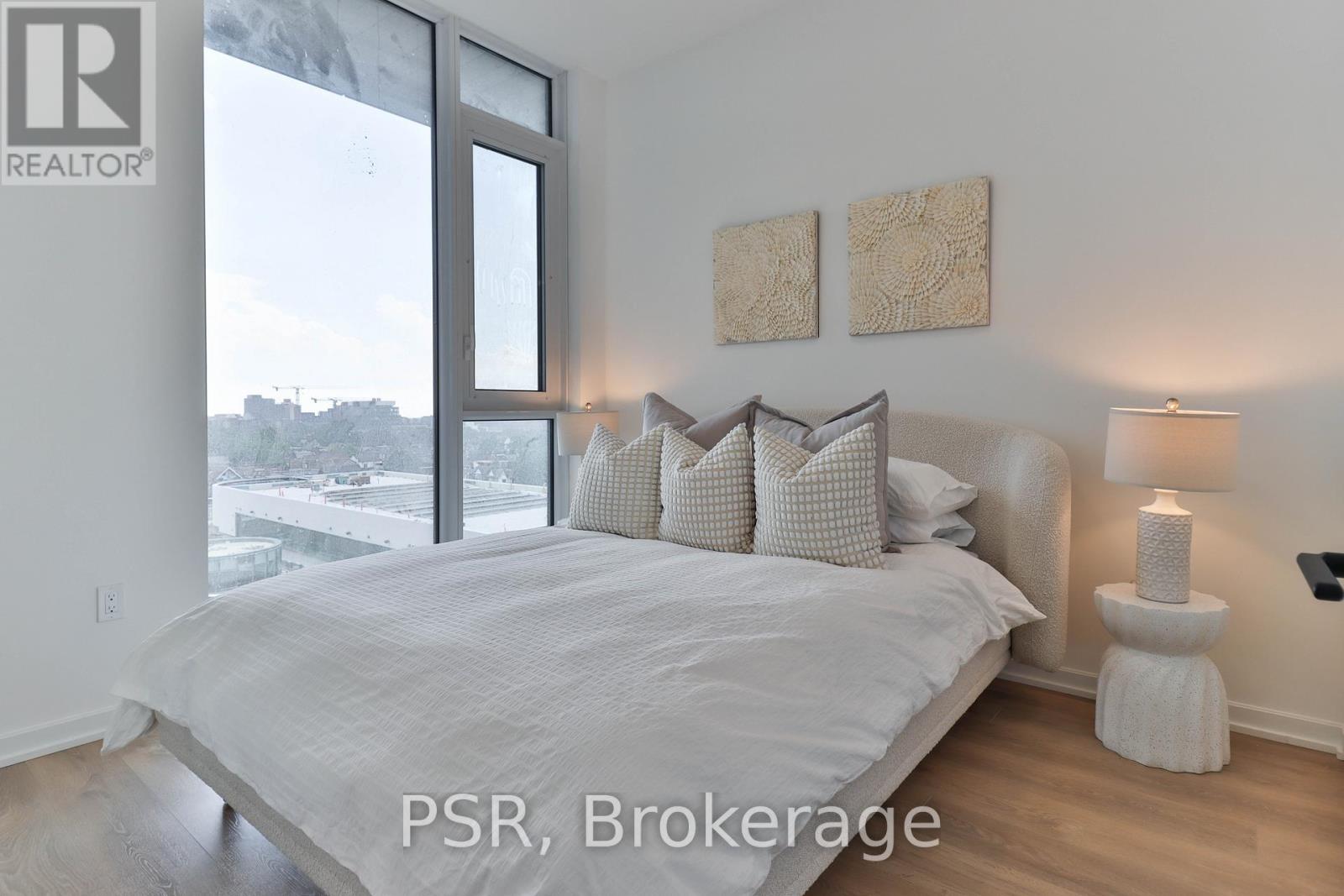702 - 1285 Dupont Street, Toronto, Ontario  M6H 2A6 - Photo 10 - W12450319