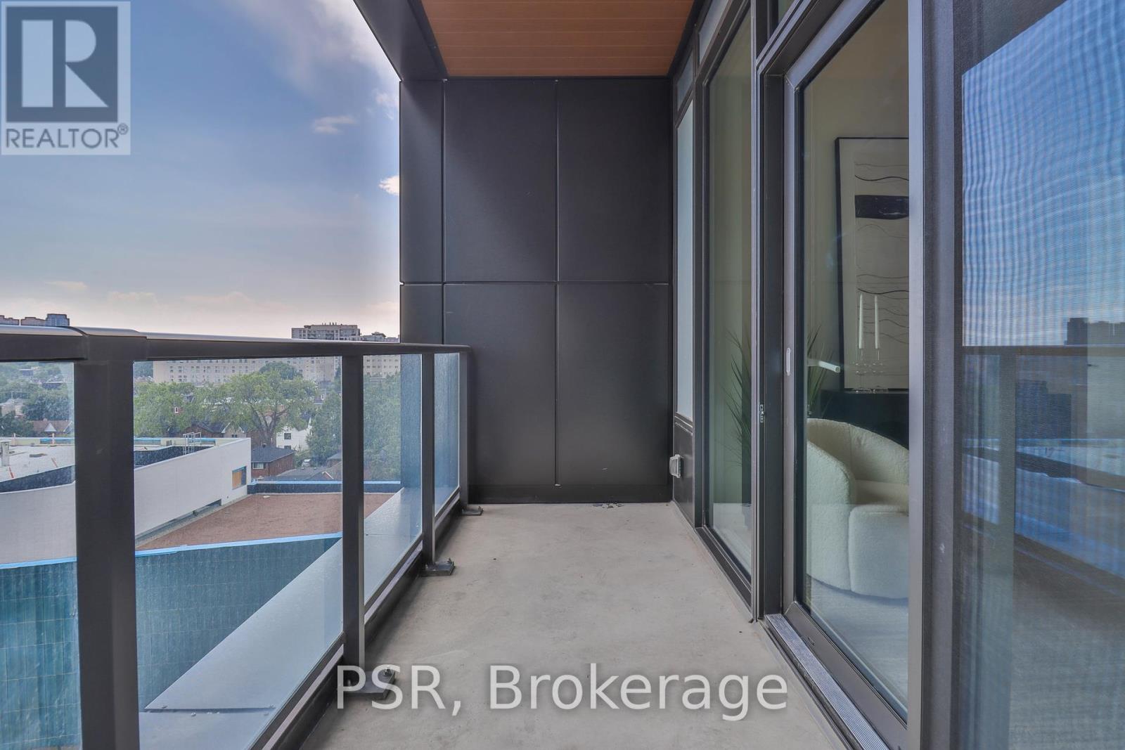 702 - 1285 Dupont Street, Toronto, Ontario  M6H 2A6 - Photo 17 - W12450319