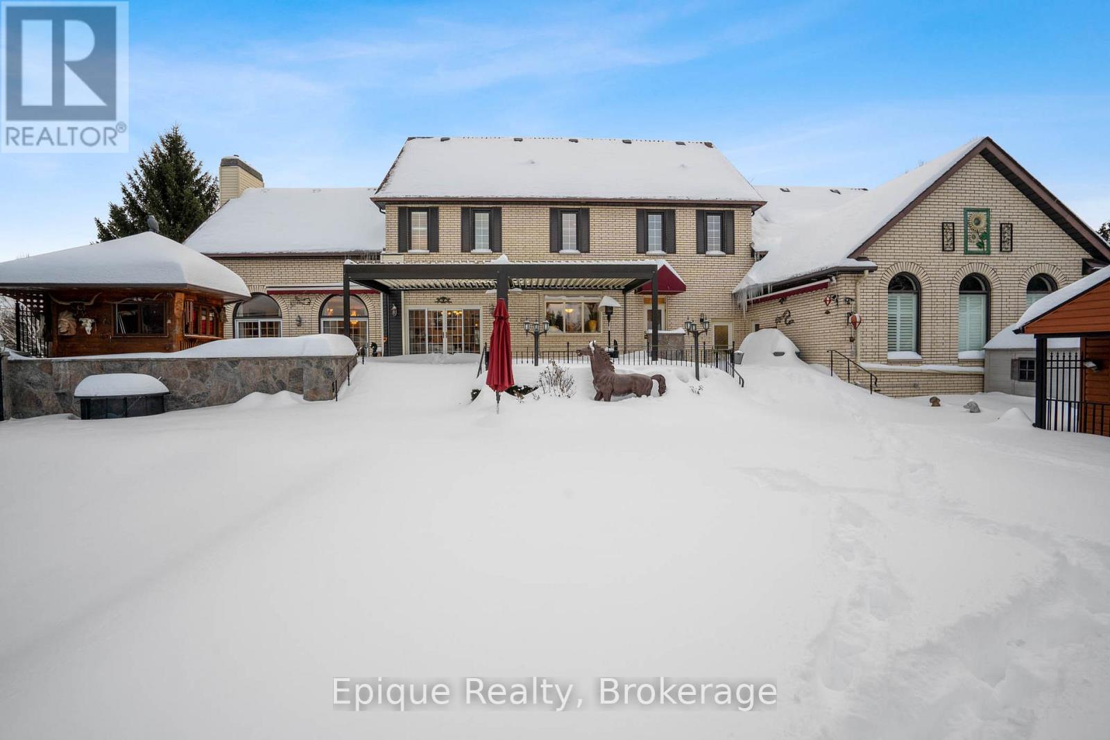 71 Mae Court, Milton (Campbellville), Ontario  L0P 1B0 - Photo 36 - W12450333