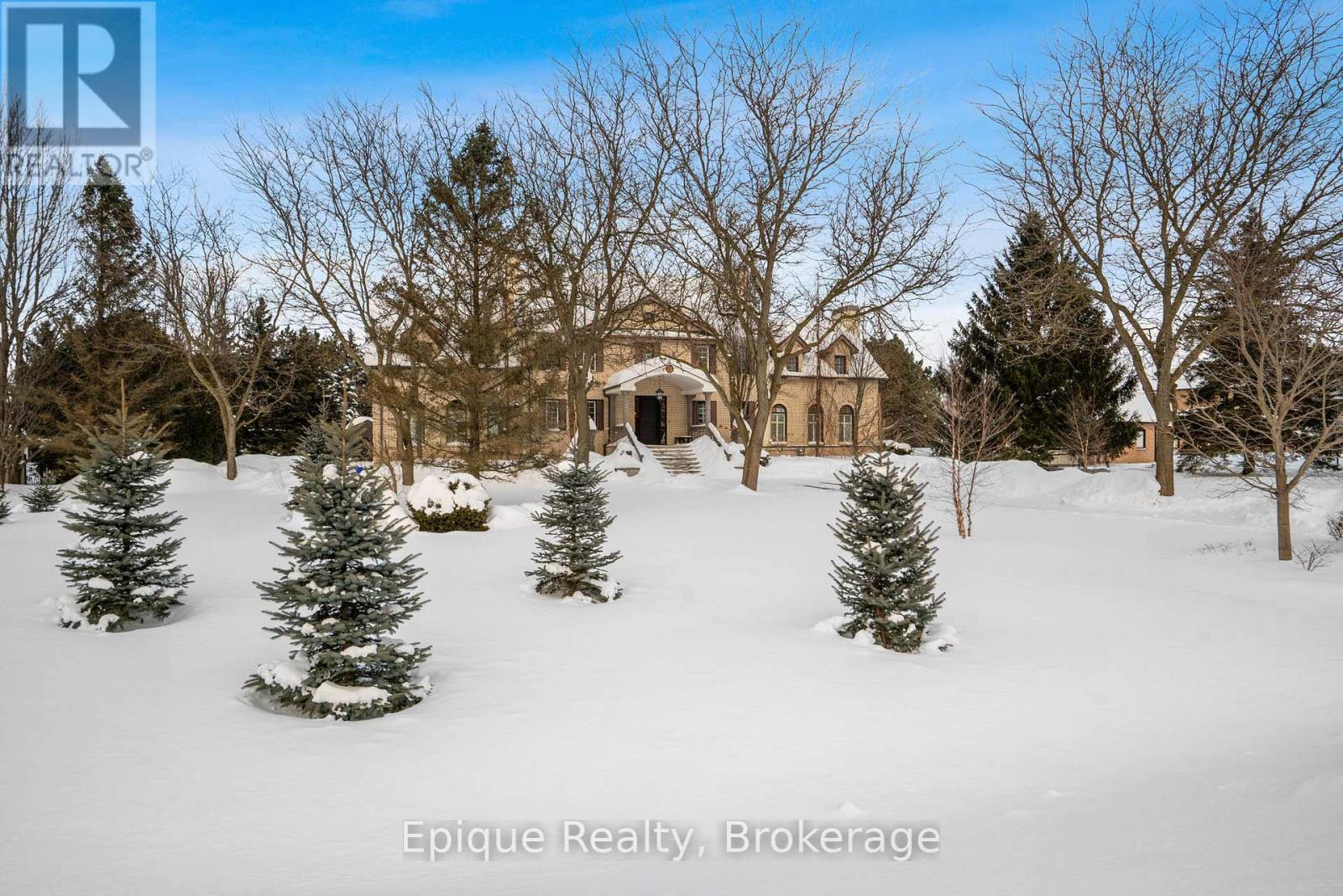 71 Mae Court, Milton (Campbellville), Ontario  L0P 1B0 - Photo 5 - W12450333