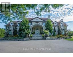 71 MAE COURT, Milton, Ontario