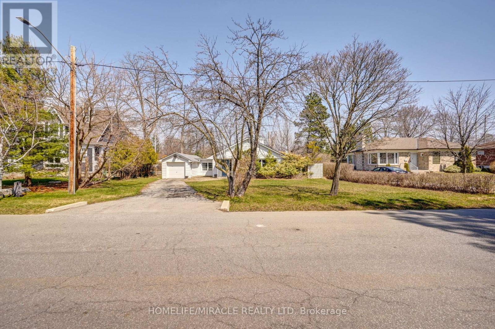 1235 Old River Road, Mississauga (Mineola), Ontario  L5G 3G2 - Photo 4 - W12450337
