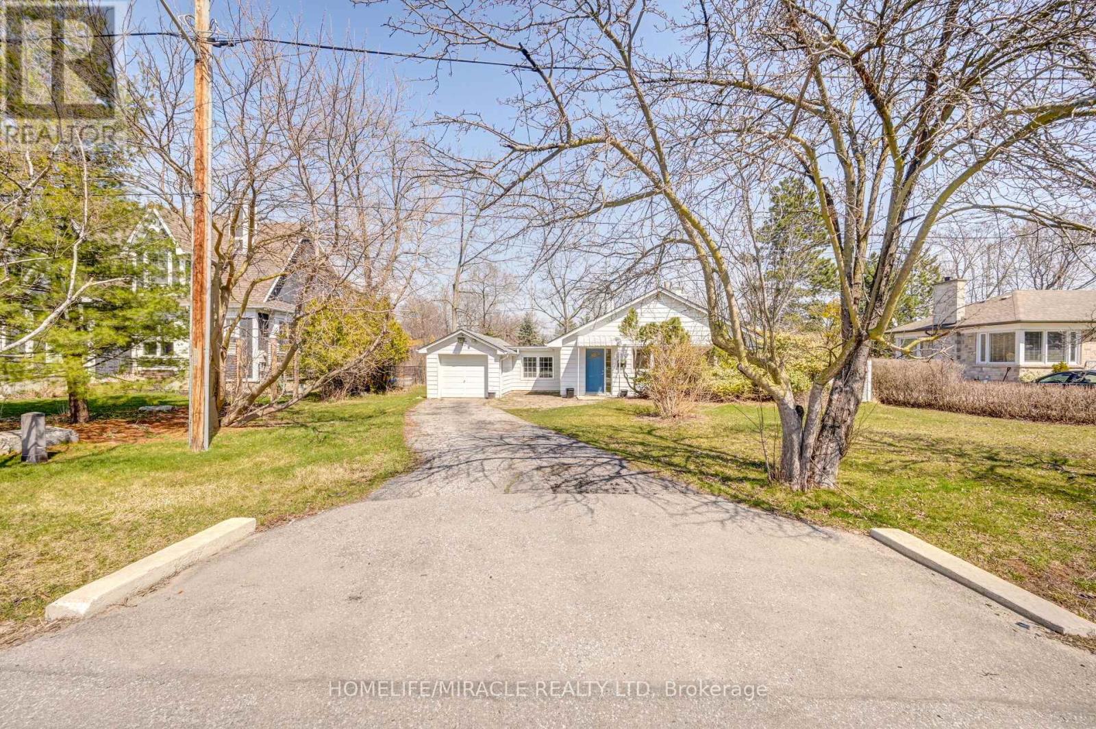 1235 Old River Road, Mississauga (Mineola), Ontario  L5G 3G2 - Photo 6 - W12450337