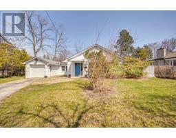 1235 OLD RIVER ROAD, Mississauga, Ontario