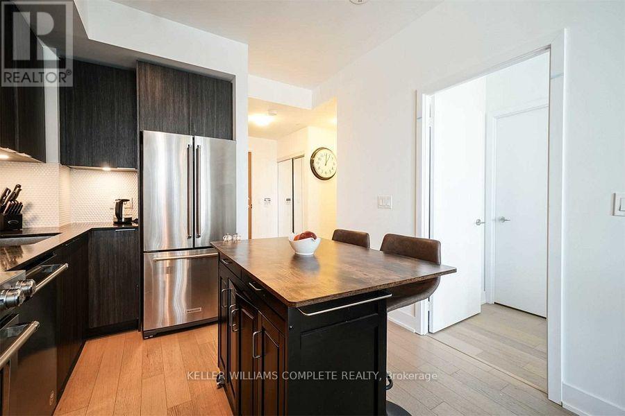 3103 - 20 Shore Breeze Drive, Toronto (Mimico), Ontario  M8V 0C7 - Photo 13 - W12450407