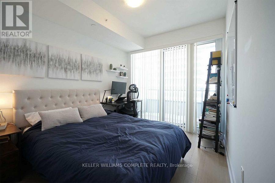 3103 - 20 Shore Breeze Drive, Toronto (Mimico), Ontario  M8V 0C7 - Photo 14 - W12450407