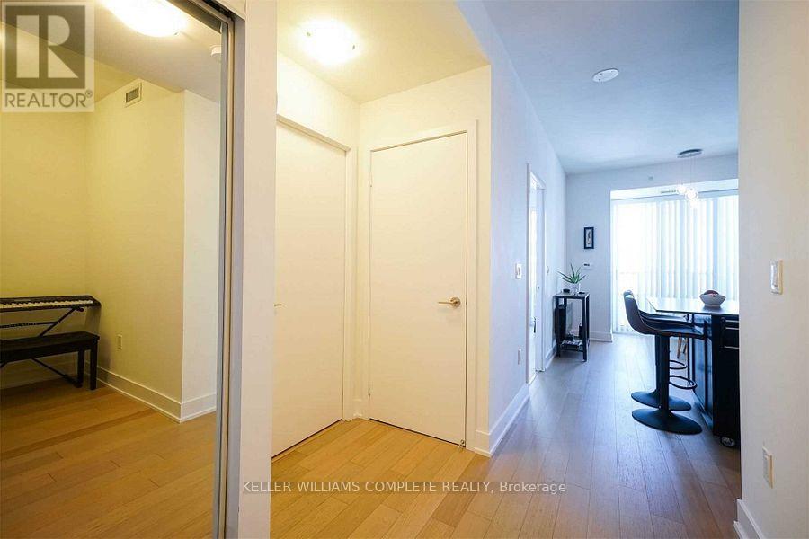 3103 - 20 Shore Breeze Drive, Toronto (Mimico), Ontario  M8V 0C7 - Photo 2 - W12450407