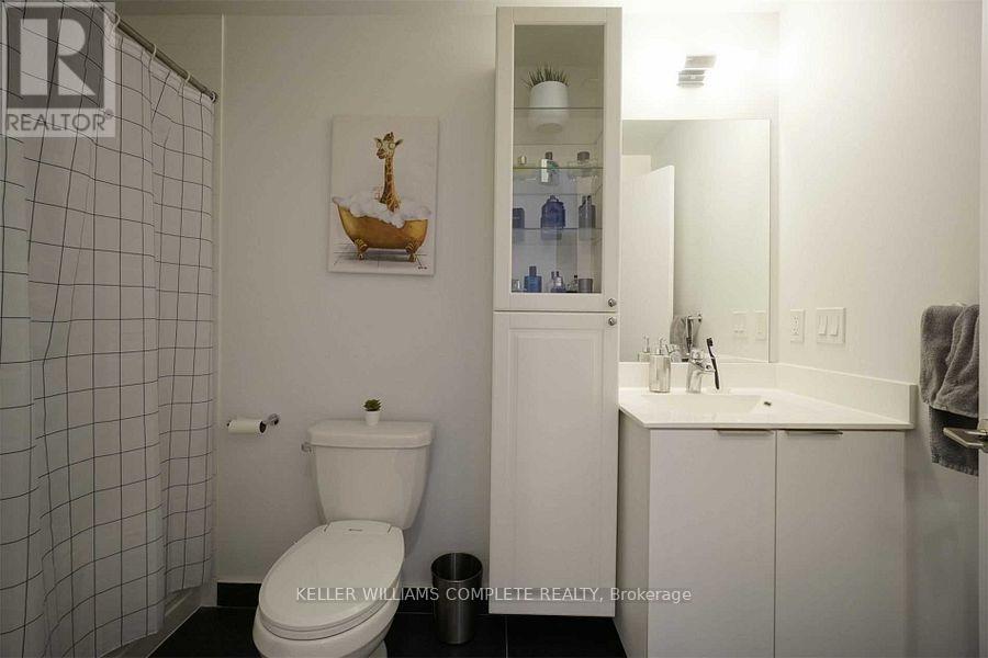 3103 - 20 Shore Breeze Drive, Toronto (Mimico), Ontario  M8V 0C7 - Photo 20 - W12450407