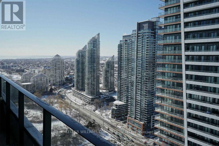 3103 - 20 Shore Breeze Drive, Toronto (Mimico), Ontario  M8V 0C7 - Photo 22 - W12450407