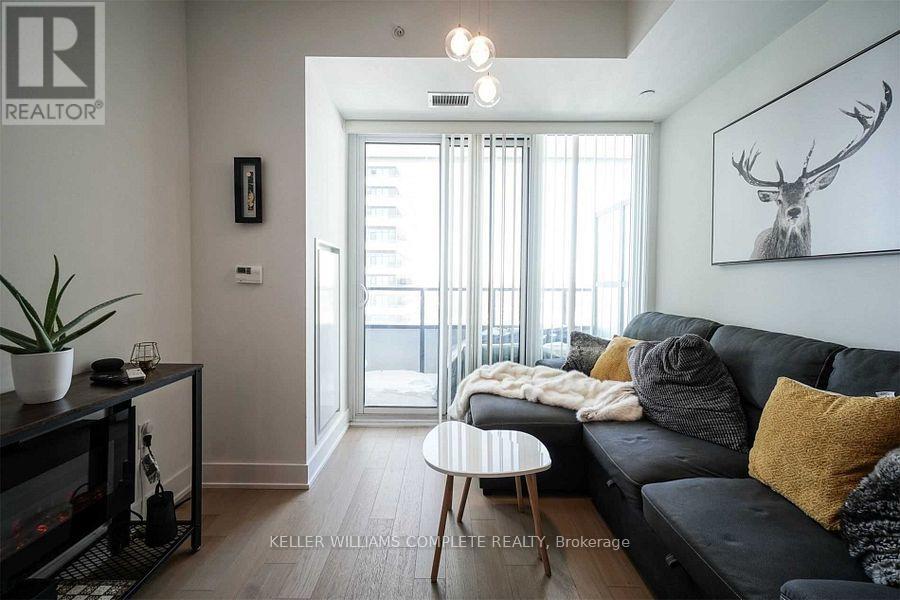 3103 - 20 Shore Breeze Drive, Toronto (Mimico), Ontario  M8V 0C7 - Photo 6 - W12450407