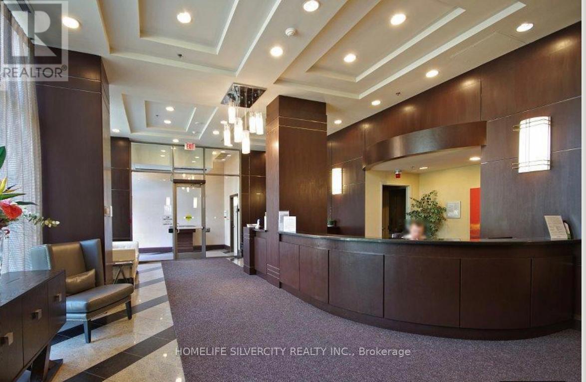 806 - 208 Enfield Place, Mississauga, Ontario  L5B 0G8 - Photo 4 - W12450415
