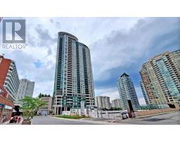 806 - 208 ENFIELD PLACE, Mississauga, Ontario