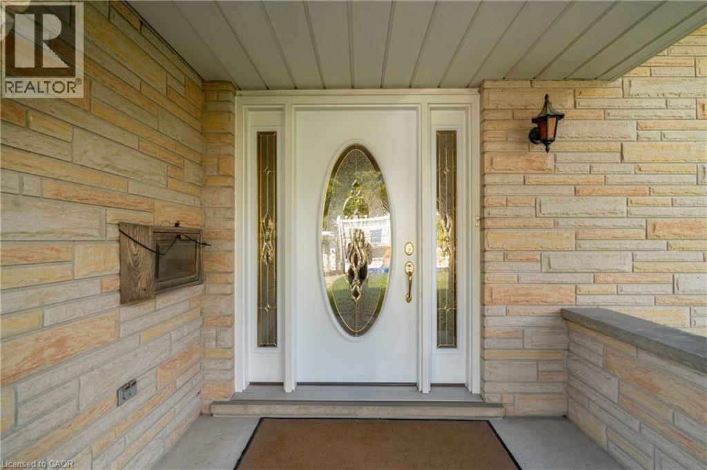 115 White Pine Crescent, Waterloo, Ontario  N2V 1B3 - Photo 4 - 40765321