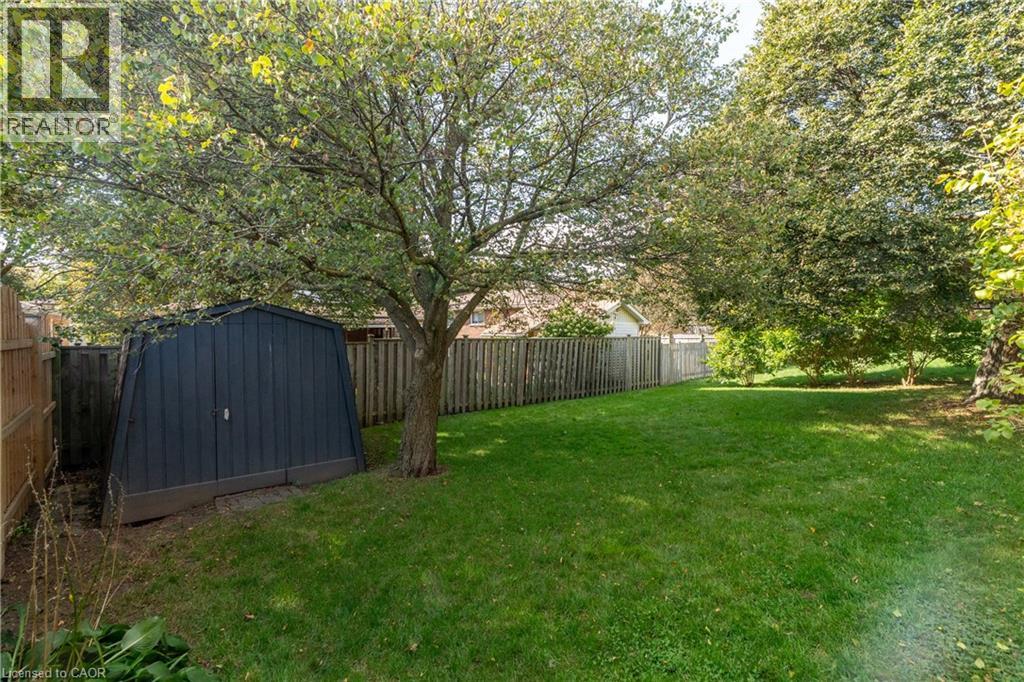 115 White Pine Crescent, Waterloo, Ontario  N2V 1B3 - Photo 45 - 40765321