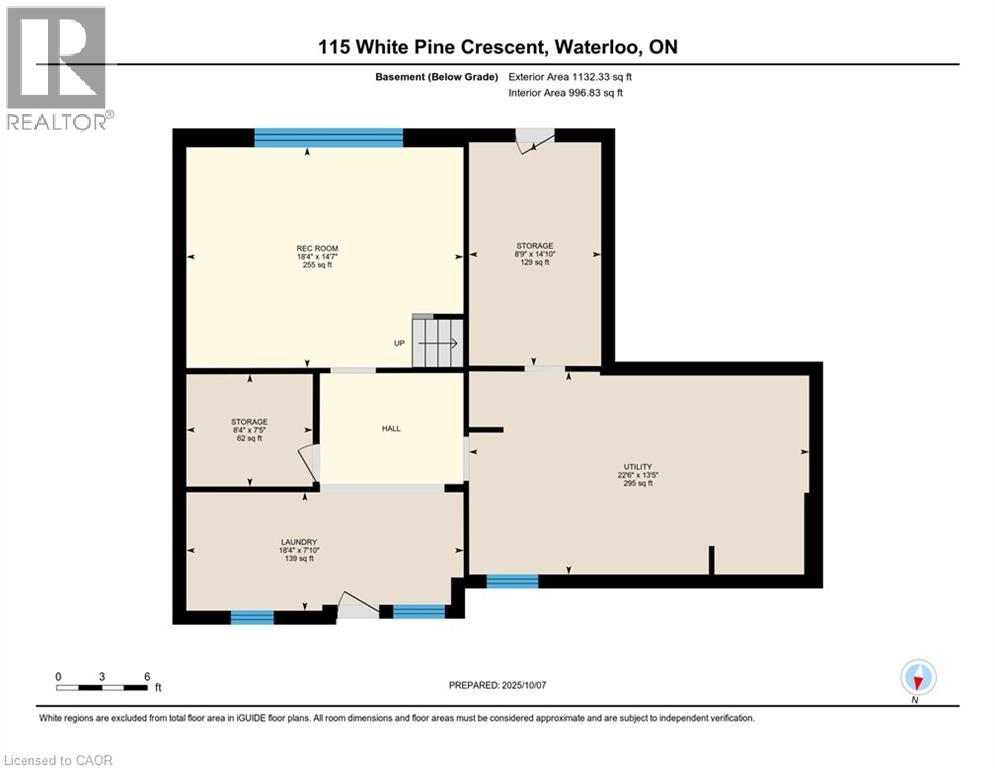 115 White Pine Crescent, Waterloo, Ontario  N2V 1B3 - Photo 49 - 40765321