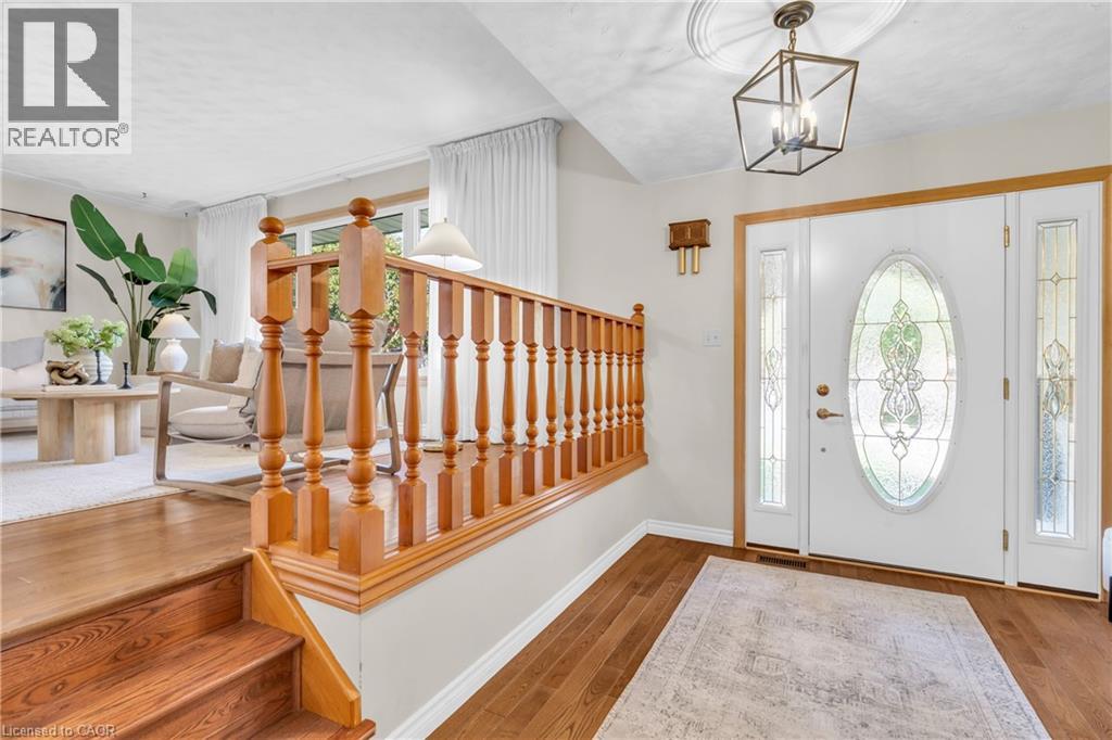 115 White Pine Crescent, Waterloo, Ontario  N2V 1B3 - Photo 5 - 40765321