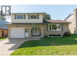 115 WHITE PINE Crescent, Waterloo, Ontario