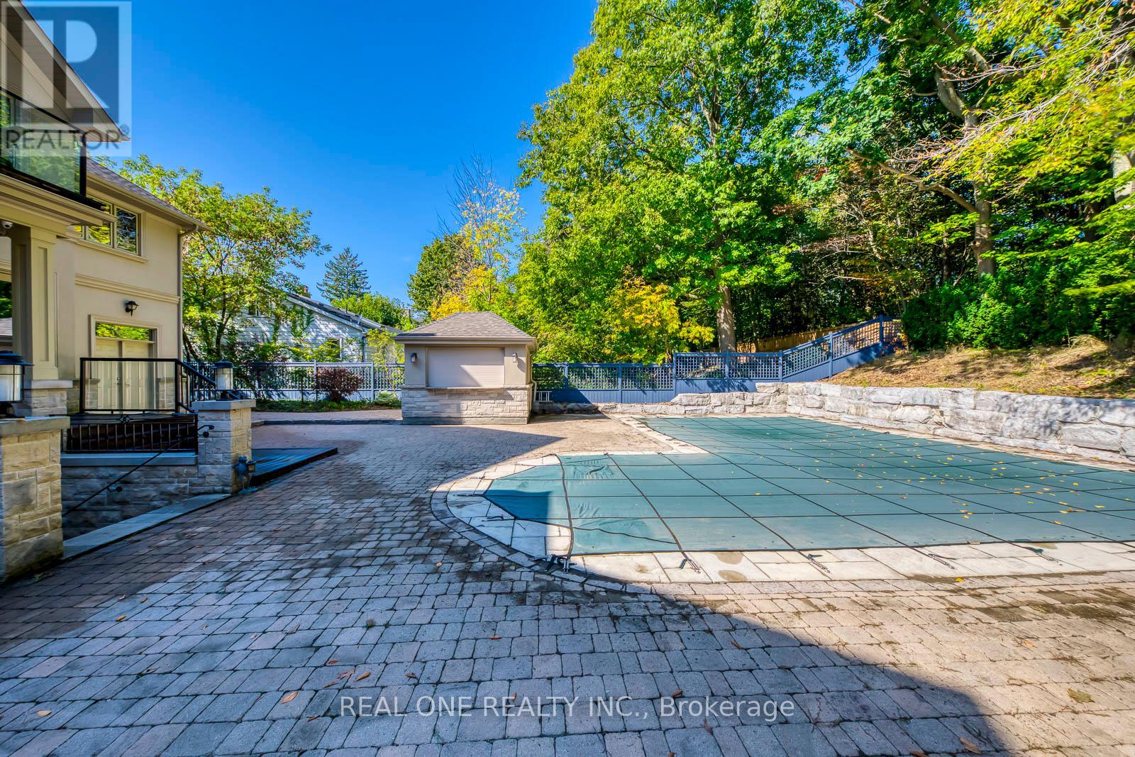 767 Parkland Avenue, Mississauga, Ontario  L5H 3G6 - Photo 27 - W12450419