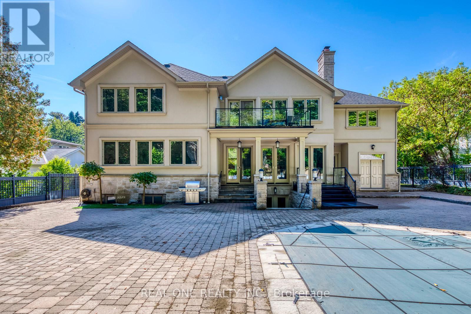 767 Parkland Avenue, Mississauga, Ontario  L5H 3G6 - Photo 37 - W12450419