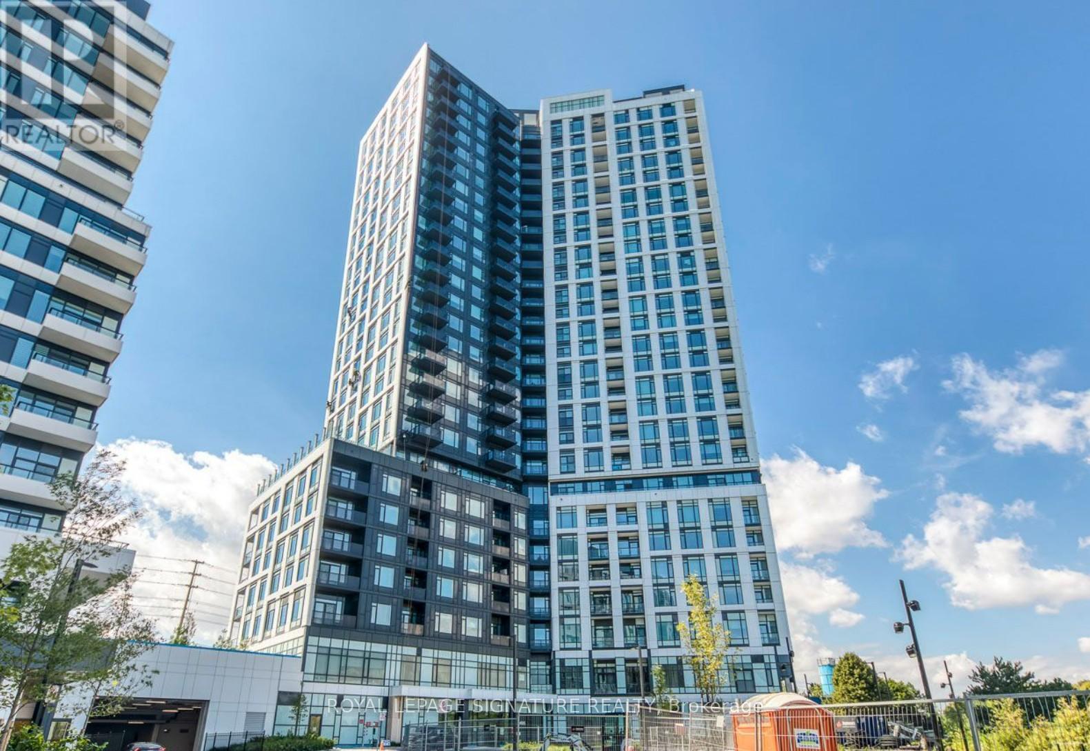 1406 - 2495 EGLINTON AVENUE W, Mississauga, Ontario
