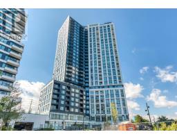 1406 - 2495 EGLINTON AVENUE W