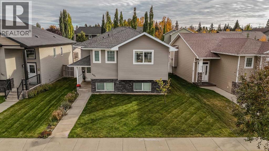 401 Timothy Drive, Red Deer, Alberta  T4P 0L2 - Photo 2 - A2262765