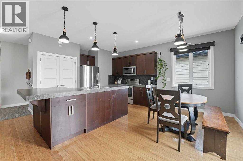 401 Timothy Drive, Red Deer, Alberta  T4P 0L2 - Photo 8 - A2262765
