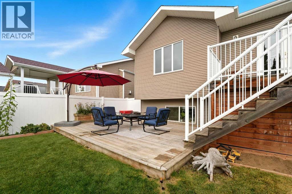 401 Timothy Drive, Red Deer, Alberta  T4P 0L2 - Photo 22 - A2262765