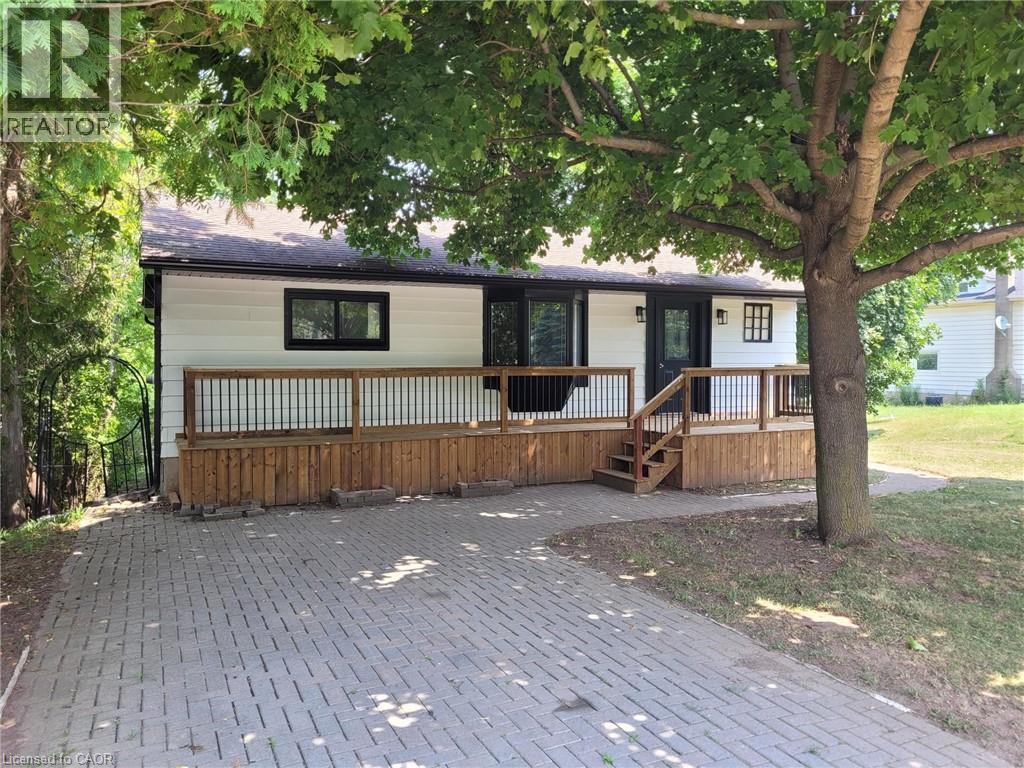 1071 Hwy 8, Stoney Creek, Ontario  L8E 5H8 - Photo 2 - 40752509