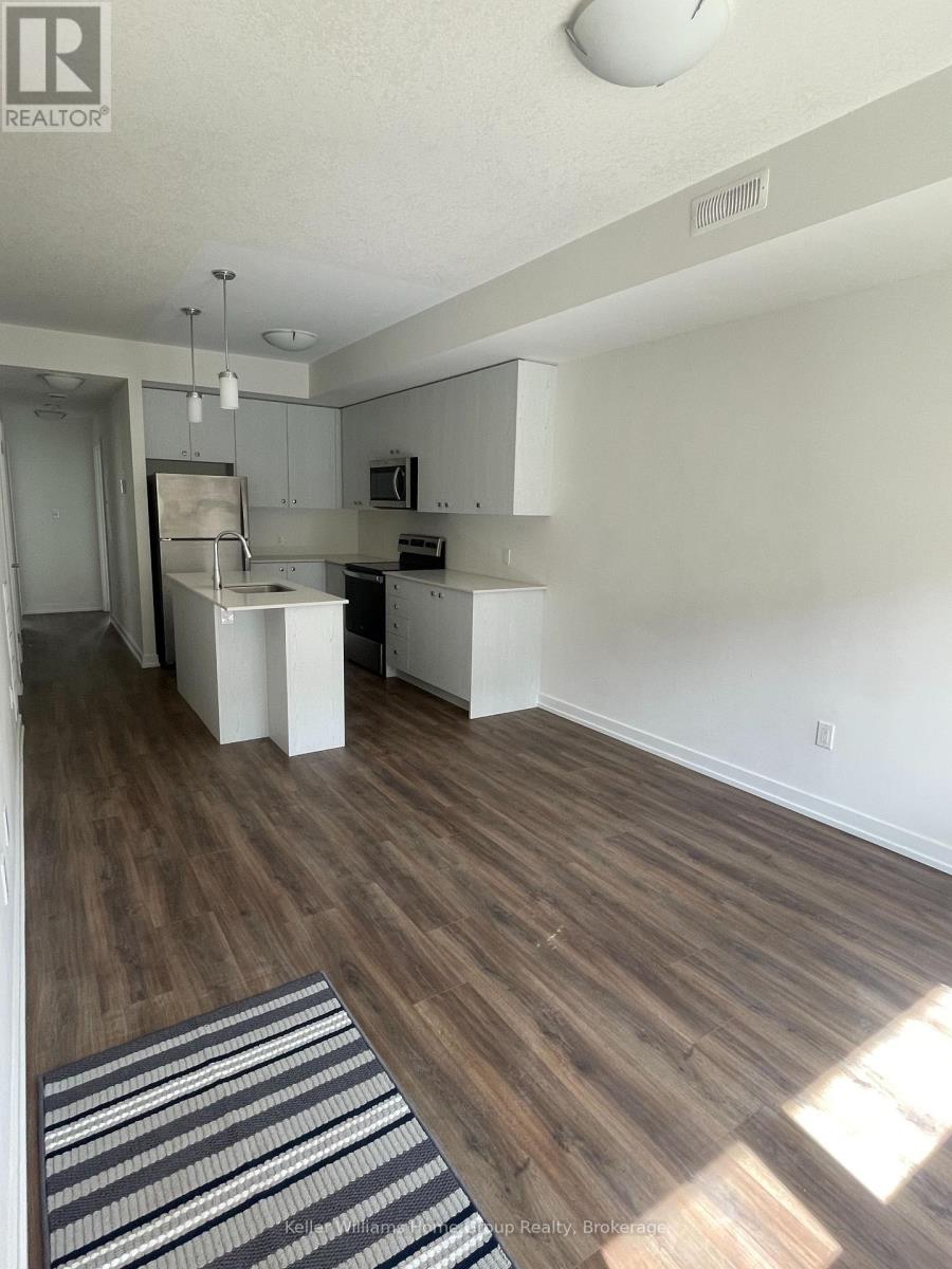 A15 - 10 Palace Street, Kitchener, Ontario  N2E 0J3 - Photo 2 - X12450446