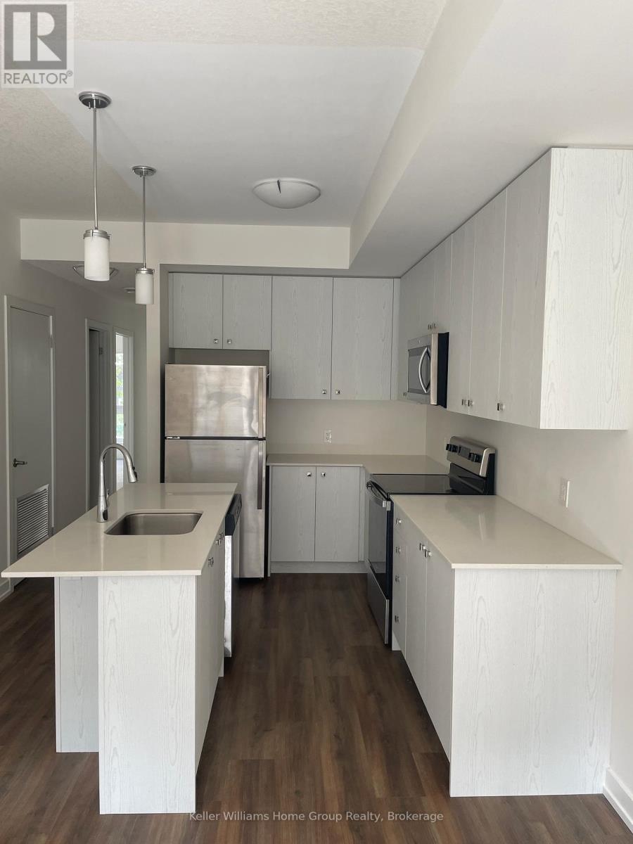 A15 - 10 Palace Street, Kitchener, Ontario  N2E 0J3 - Photo 3 - X12450446