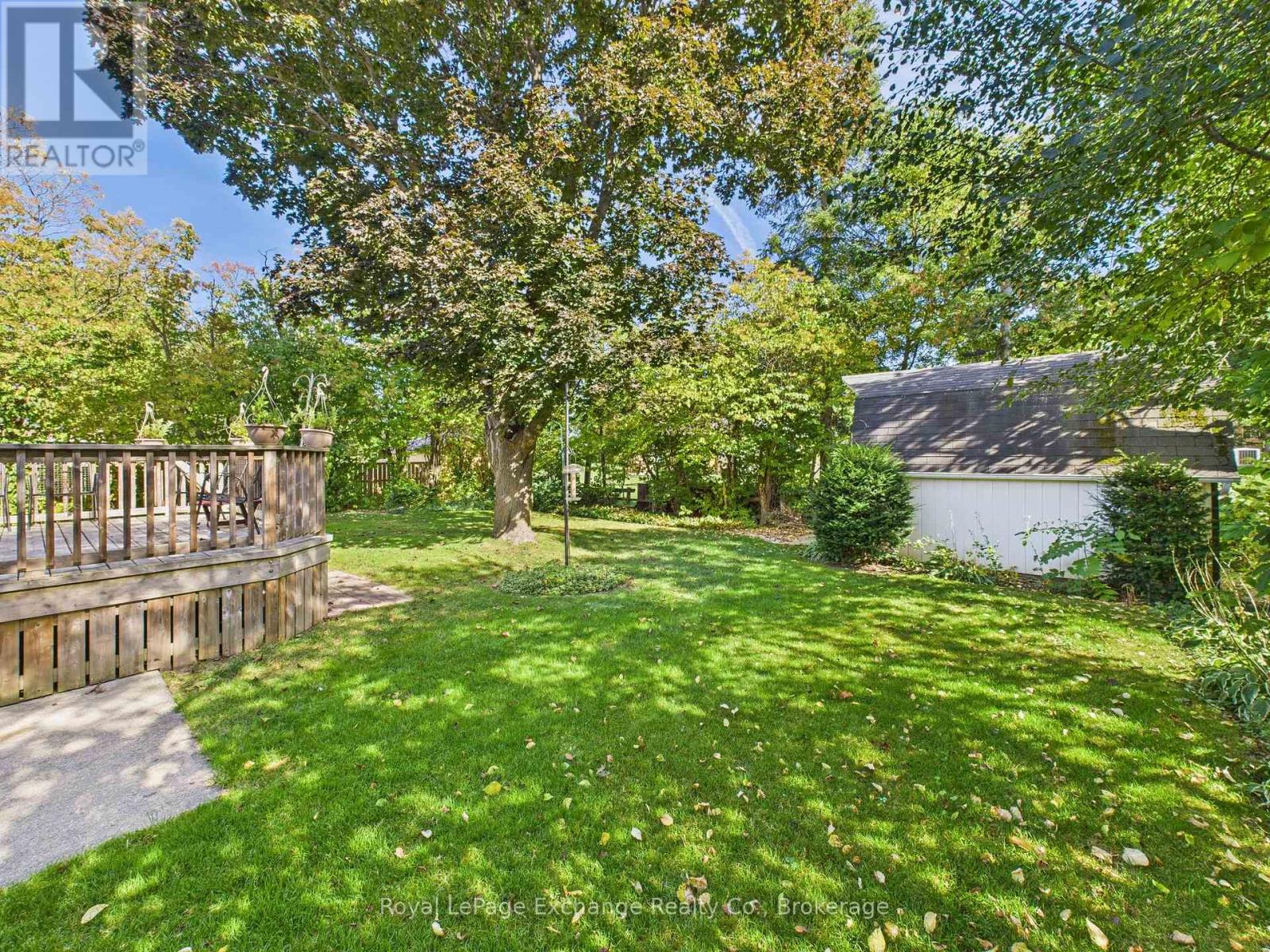 521 Shuter Street, North Huron, Ontario  N0G 2W0 - Photo 32 - X12450494
