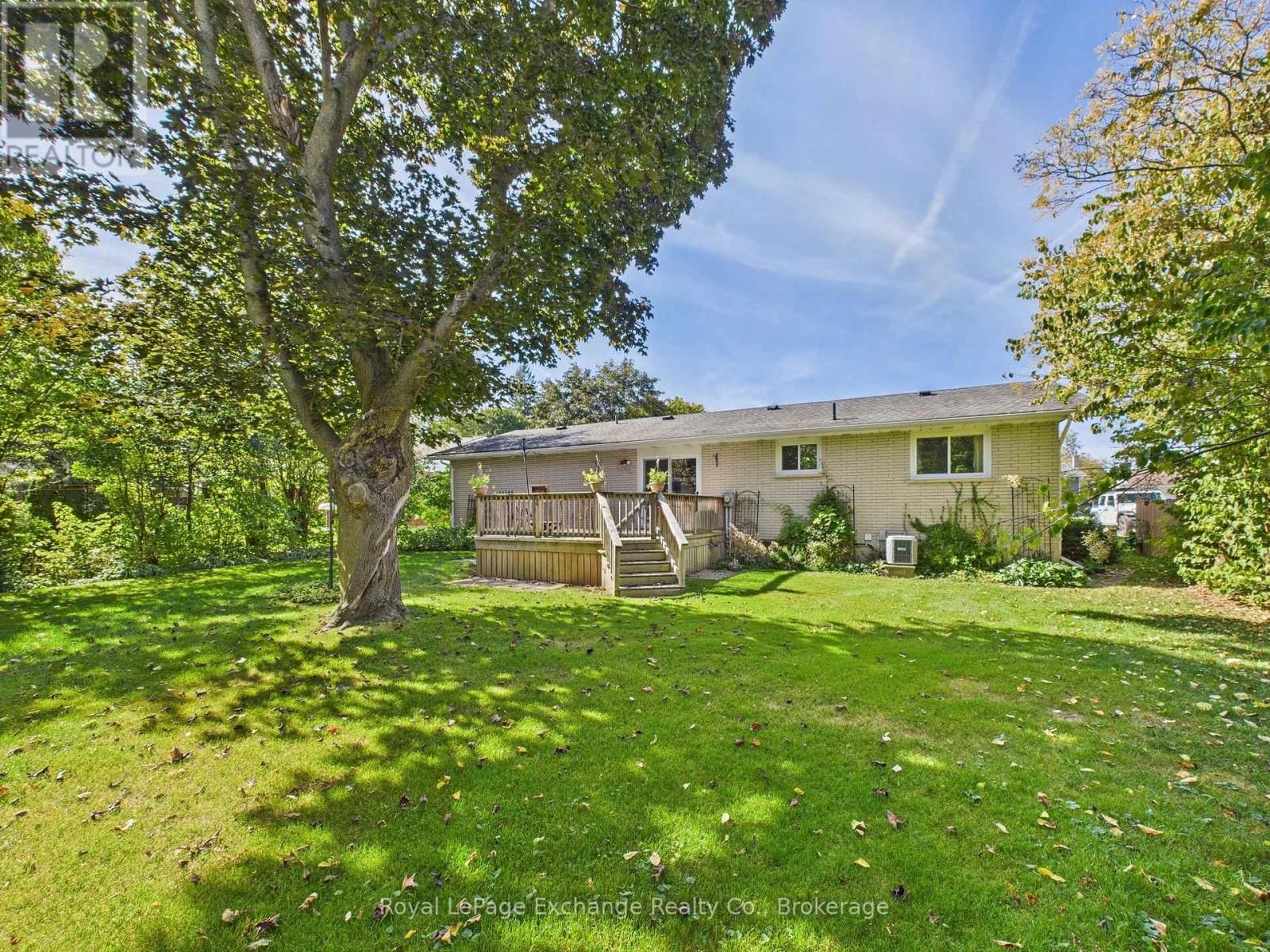 521 Shuter Street, North Huron, Ontario  N0G 2W0 - Photo 34 - X12450494