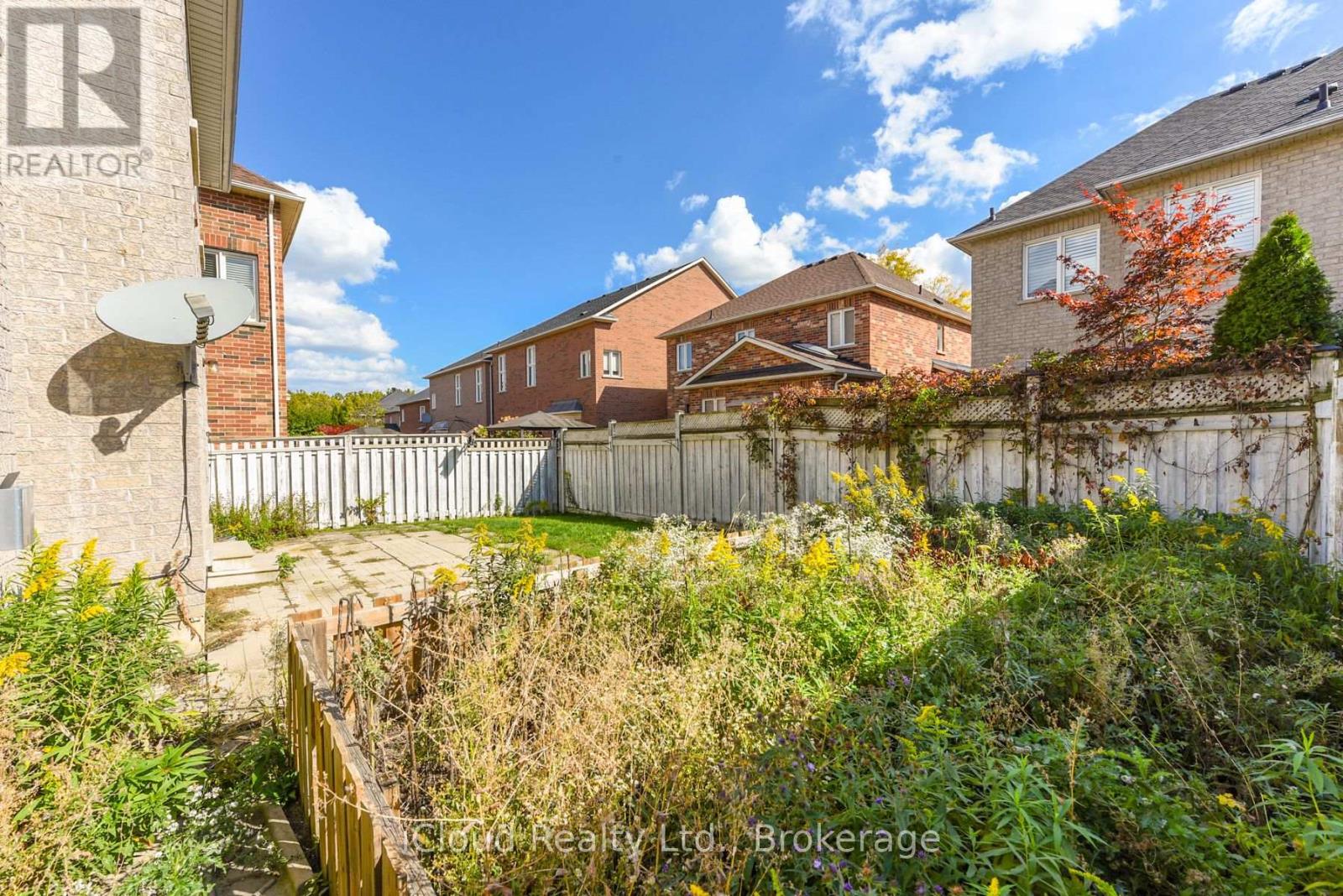 15 Cooperage Street, Brampton, Ontario  L6Y 5J2 - Photo 49 - W12322423