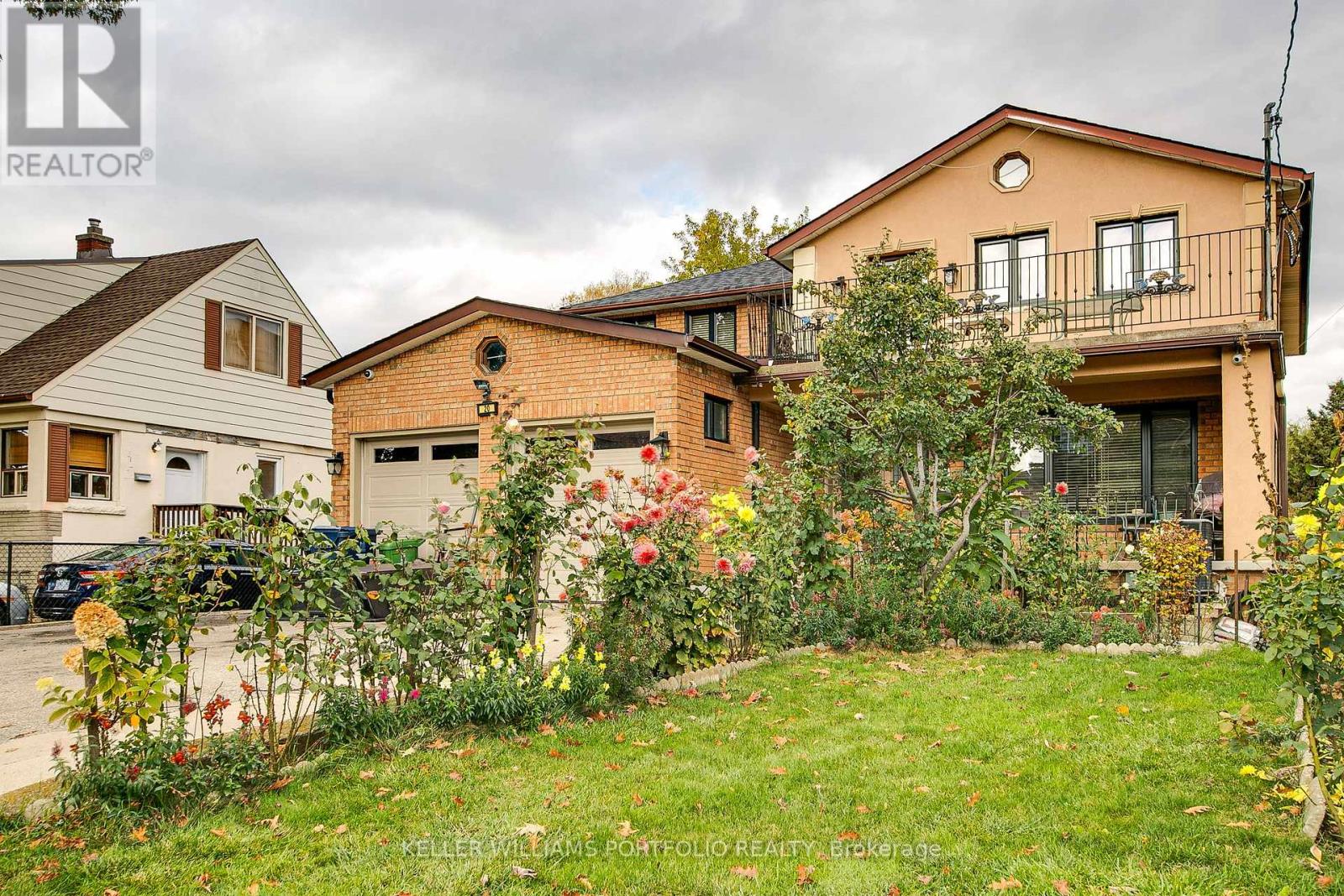 Bsmnt - 20 Montesson Street, Toronto, Ontario  M9B 1C4 - Photo 19 - W12433095