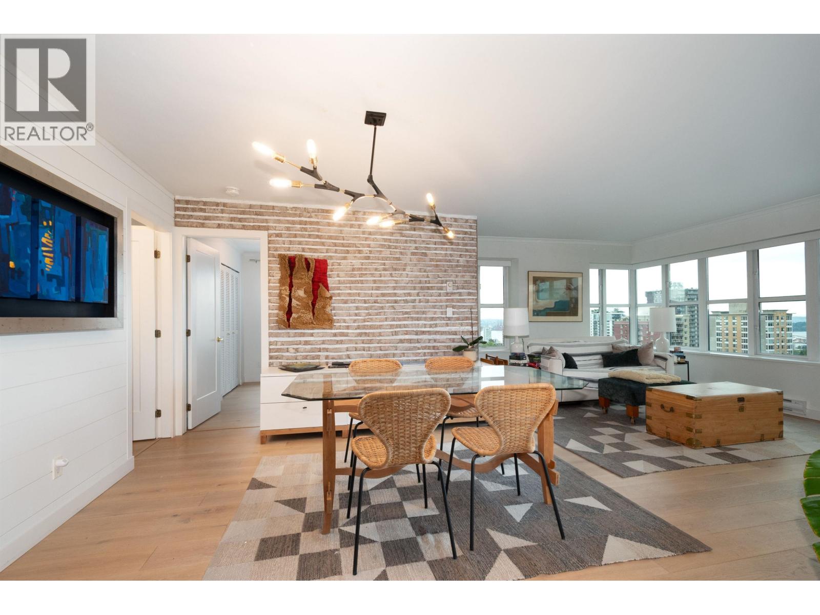 1504 1555 Eastern Avenue, North Vancouver, British Columbia  V7L 3G2 - Photo 12 - R3054045