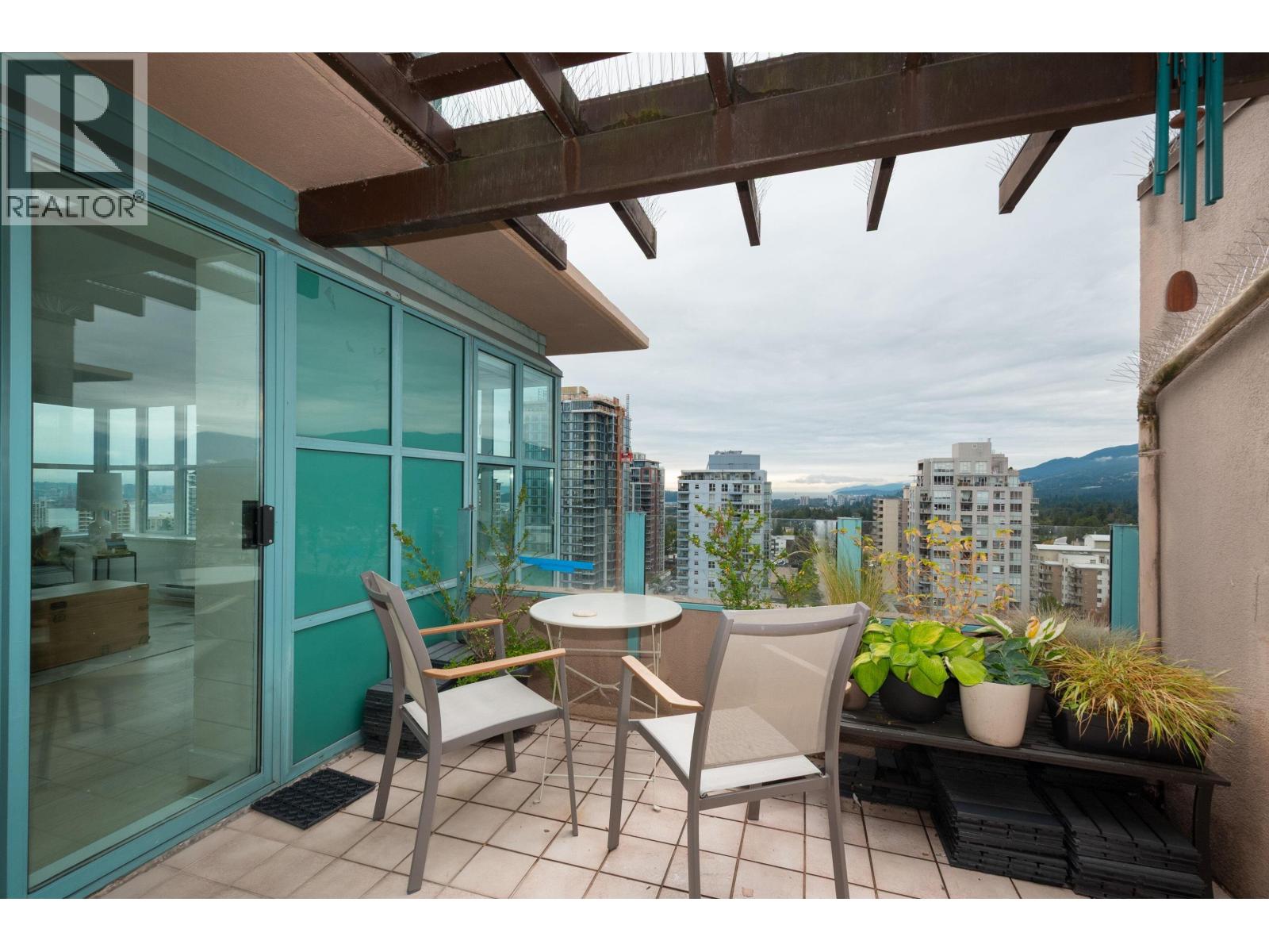 1504 1555 Eastern Avenue, North Vancouver, British Columbia  V7L 3G2 - Photo 15 - R3054045