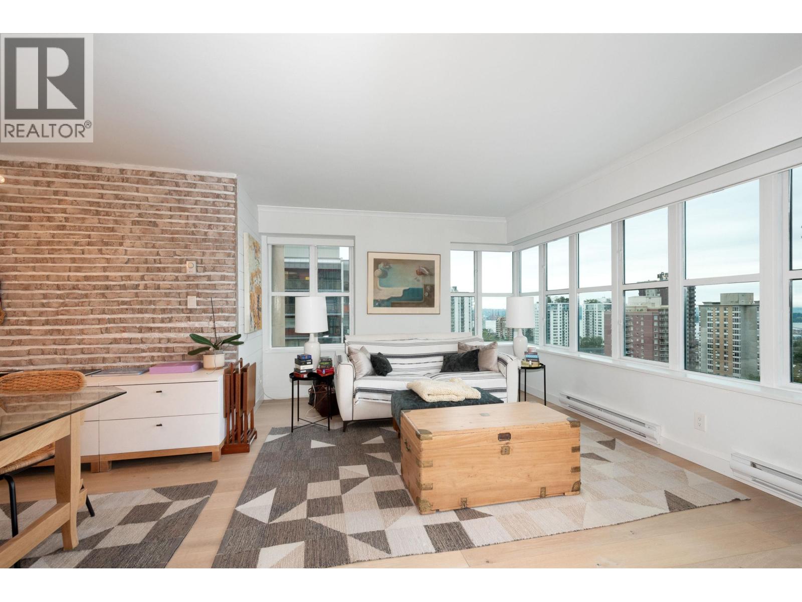 1504 1555 Eastern Avenue, North Vancouver, British Columbia  V7L 3G2 - Photo 4 - R3054045