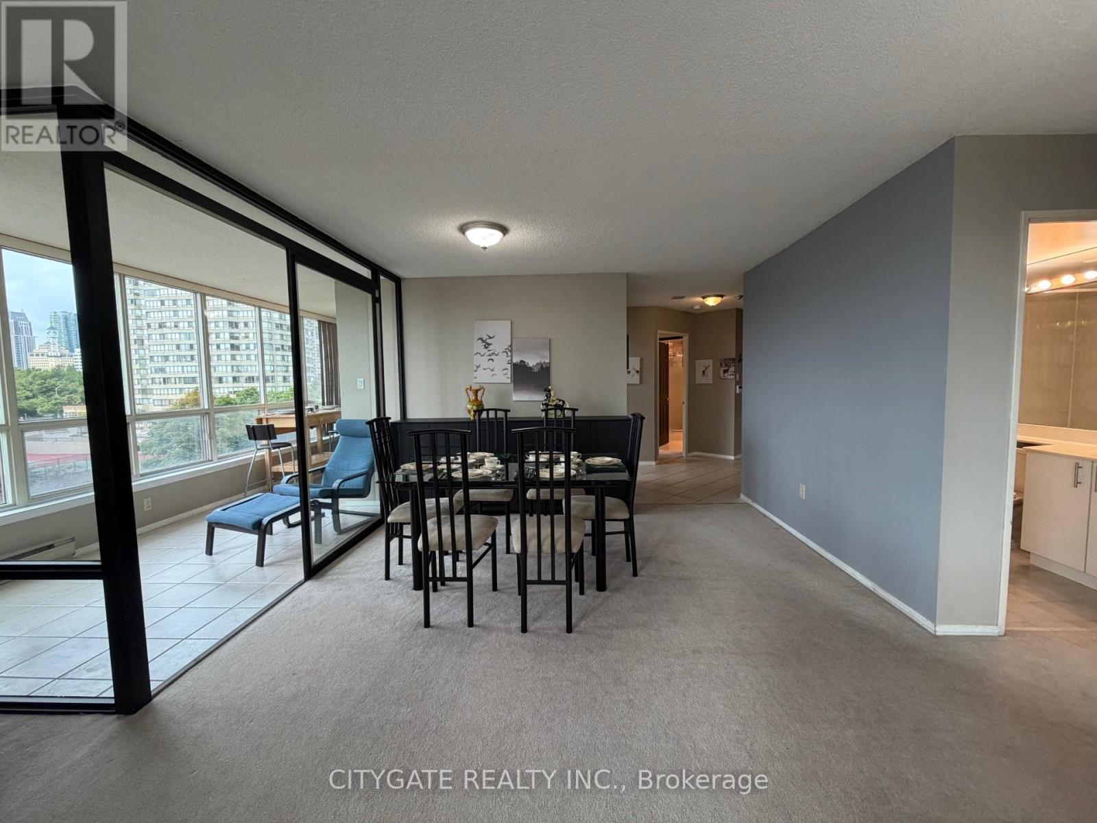 612 - 55 Elm Drive, Mississauga, Ontario  L5B 3Z3 - Photo 18 - W12450301