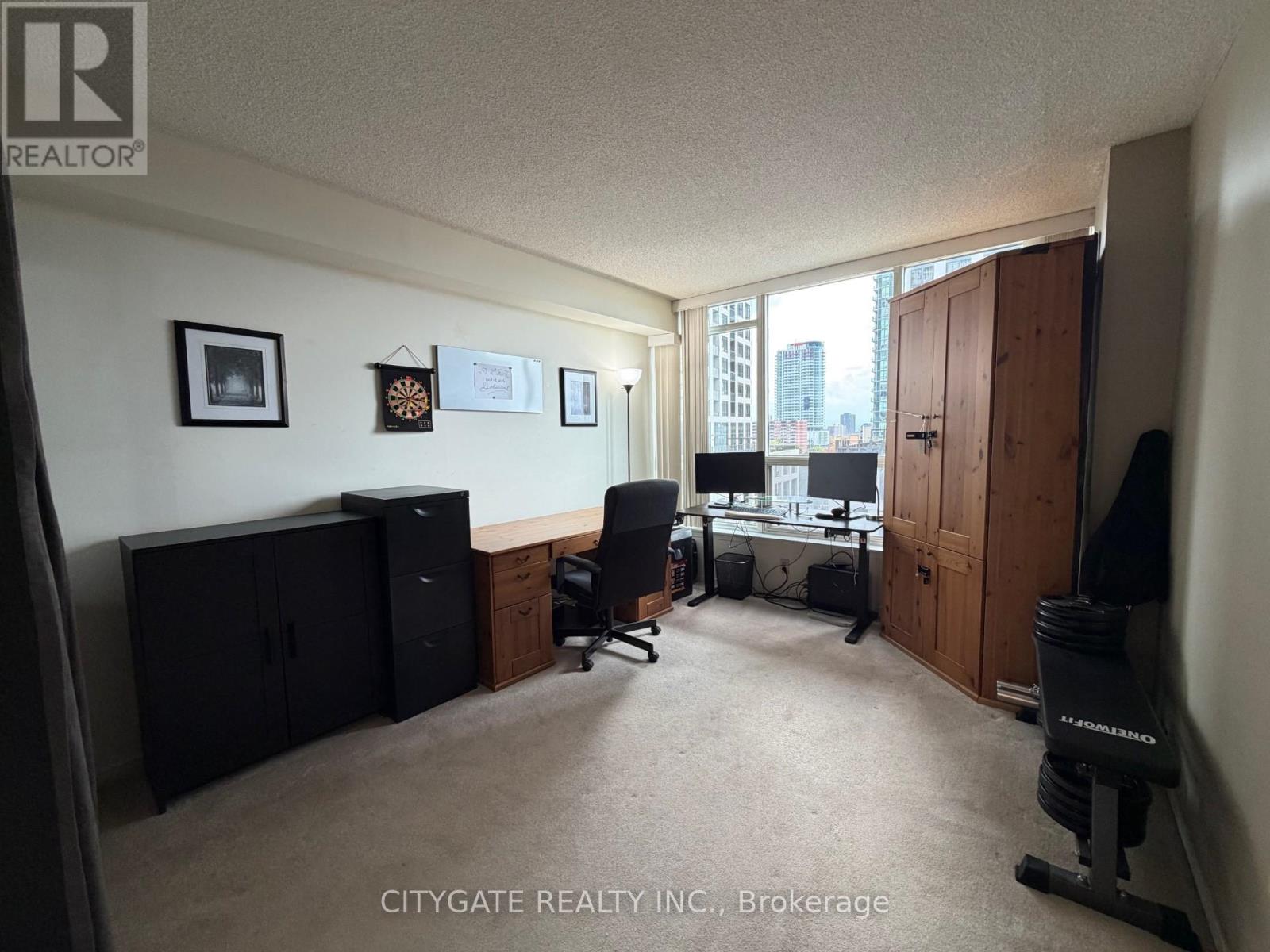 612 - 55 Elm Drive, Mississauga, Ontario  L5B 3Z3 - Photo 19 - W12450301