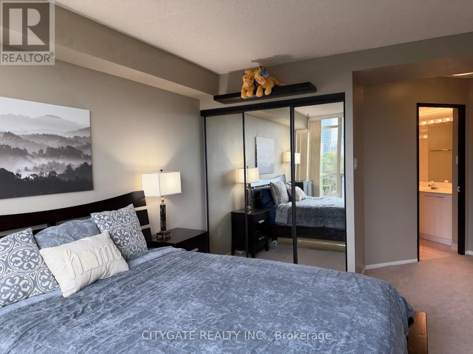 612 - 55 Elm Drive, Mississauga, Ontario  L5B 3Z3 - Photo 17 - W12450301